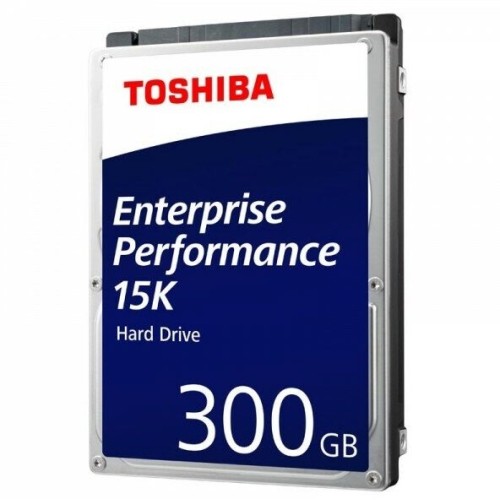 Жесткий диск Toshiba 300Gb SAS 2.5" 12Gbit/s   15K 128Mb AL14SXB30EN
