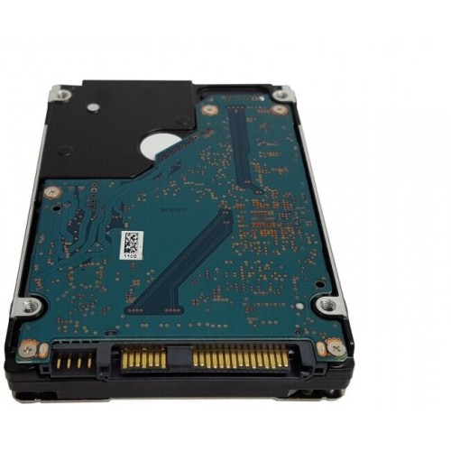 Жесткий диск Toshiba 300Gb SAS 2.5" 12Gbit/s   15K 128Mb AL14SXB30EN