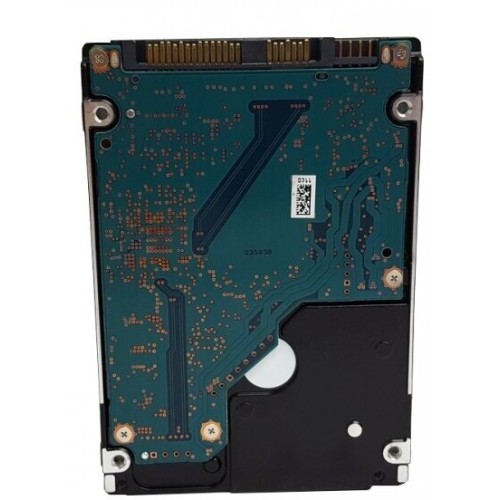 Жесткий диск Toshiba 300Gb SAS 2.5" 12Gbit/s   15K 128Mb AL14SXB30EN