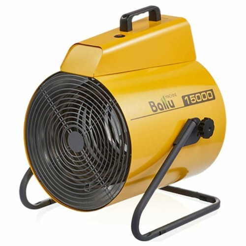Тепловая пушка BALLU BHP-P2-15  15кВт 380В 180м2