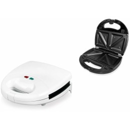 Сэндвичница BBK ES028 белый