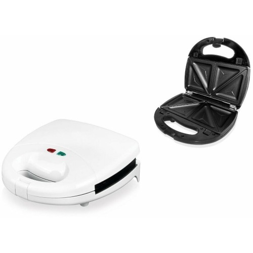 Сэндвичница BBK ES028 белый