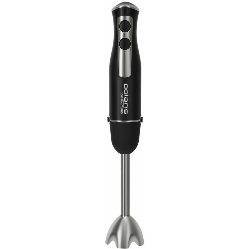 Блендер POLARIS PHB1065 черный 1000Вт