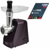 Мясорубка POLARIS PMG1852 RUS бордовый (R) 1800Вт