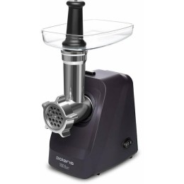 Мясорубка POLARIS PMG1852 RUS бордовый (R) 1800Вт
