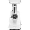Мясорубка POLARIS PMG1852 RUS бордовый (R) 1800Вт