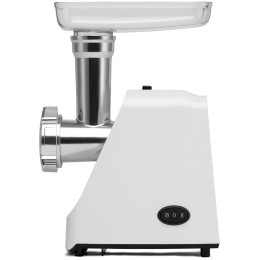 Мясорубка POLARIS PMG1852 RUS бордовый (R) 1800Вт