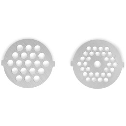 Мясорубка POLARIS PMG1852 RUS бордовый (R) 1800Вт