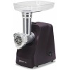 Мясорубка POLARIS PMG1852 RUS бордовый (R) 1800Вт