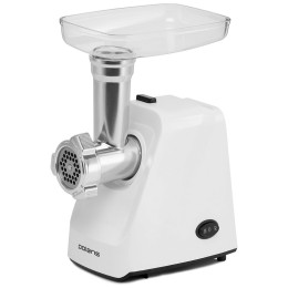 Мясорубка POLARIS PMG1852 RUS бордовый (R) 1800Вт