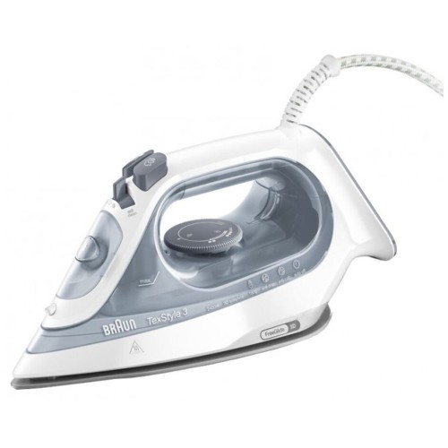 Утюг BRAUN SI 3054 GY