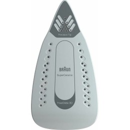 Утюг BRAUN SI 3054 GY