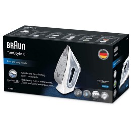 Утюг BRAUN SI 3054 GY
