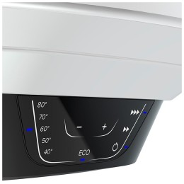 Водонагреватель эл. Ariston BLU1 ECO ABS PW 50 V SLIM