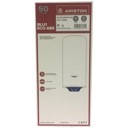 Водонагреватель эл. Ariston BLU1 ECO ABS PW 50 V SLIM
