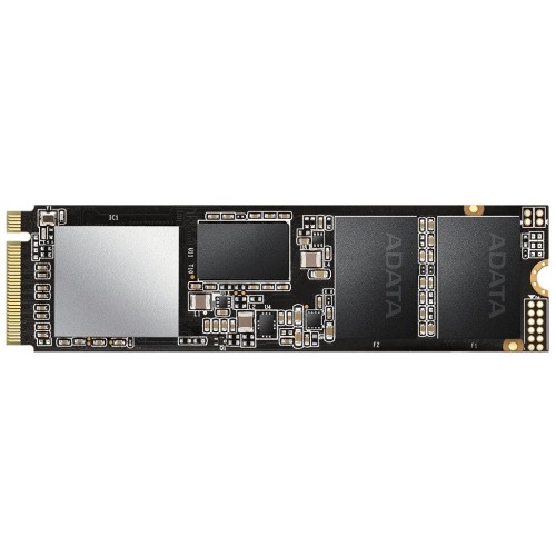 Твердотельный диск ADATA 512GB XPG SX8200 Pro, M.2 2280, PCI-E 3x4, [R/W - 3350/2350 MB/s] 3D-NAND TLC
