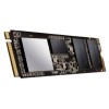 Твердотельный диск 256GB ADATA XPG SX8200 Pro, M.2 2280, PCI-E 3x4, [R/W - 3350/1150 MB/s] 3D-NAND TLC