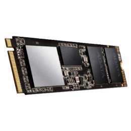Твердотельный диск 256GB ADATA XPG SX8200 Pro, M.2 2280, PCI-E 3x4, [R/W - 3350/1150 MB/s] 3D-NAND TLC