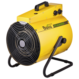 Тепловая пушка BALLU BHP-P2-22  22кВт 1600м3/час 380В