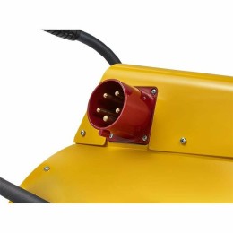 Тепловая пушка BALLU BHP-P2-22  22кВт 1600м3/час 380В