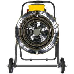 Тепловая пушка BALLU BHP-P2-22  22кВт 1600м3/час 380В