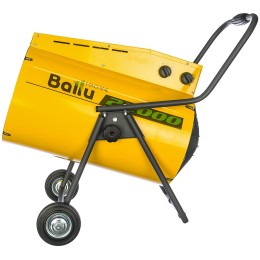 Тепловая пушка BALLU BHP-P2-22  22кВт 1600м3/час 380В