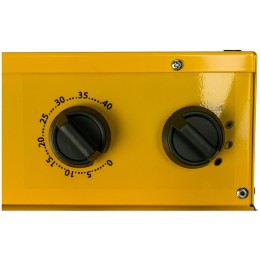 Тепловая пушка BALLU BHP-P2-22  22кВт 1600м3/час 380В