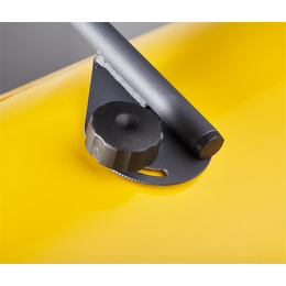 Тепловая пушка BALLU BHP-P2-22  22кВт 1600м3/час 380В