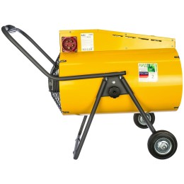 Тепловая пушка BALLU BHP-P2-22  22кВт 1600м3/час 380В