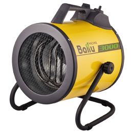 Тепловая пушка BALLU BHP-P2-22  22кВт 1600м3/час 380В