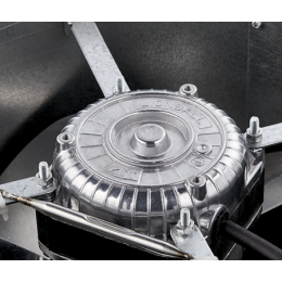 Тепловая пушка BALLU BHP-P2-22  22кВт 1600м3/час 380В