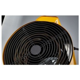 Тепловая пушка BALLU BHP-P2-22  22кВт 1600м3/час 380В