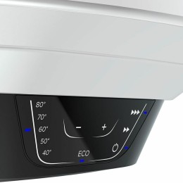 Водонагреватель ARISTON BLU1 ECO ABS PW 65 V SLIM 2.5кВт 65л электрический настенный