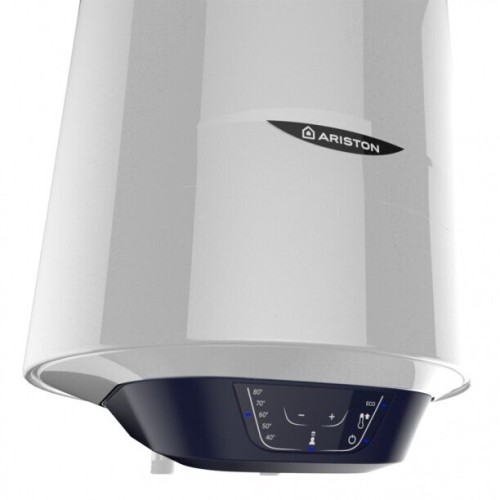 Водонагреватель ARISTON BLU1 ECO ABS PW 65 V SLIM 2.5кВт 65л электрический настенный