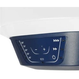 Водонагреватель ARISTON BLU1 ECO ABS PW 65 V SLIM 2.5кВт 65л электрический настенный