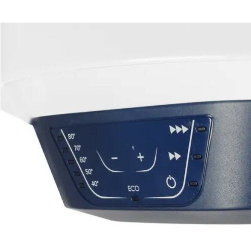 Водонагреватель ARISTON BLU1 ECO ABS PW 65 V SLIM 2.5кВт 65л электрический настенный