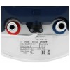 Водонагреватель ARISTON BLU1 ECO ABS PW 65 V SLIM 2.5кВт 65л электрический настенный