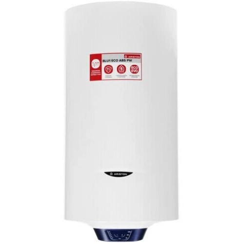 Водонагреватель ARISTON BLU1 ECO ABS PW 100 V 2.5кВт 100л электрический настенный