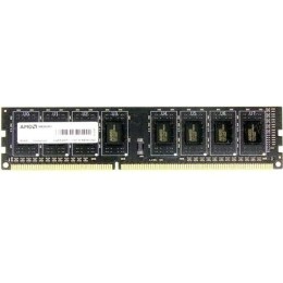 Оперативная память 4GB AMD Radeon™ DDR3L 1600 DIMM R5 Entertainment Series Black R534G1601U1SL-U Non-ECC, CL11, 1.35V, RTL