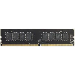 Оперативная память 4GB AMD Radeon™ DDR3L 1600 DIMM R5 Entertainment Series Black R534G1601U1SL-U Non-ECC, CL11, 1.35V, RTL