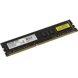 Модуль памяти AMD Radeon™ DIMM DDR3L 8GB  1600 R5 Entertainment Series Black R538G1601U2SL-U Non-ECC, CL11, 1.35V, RTL