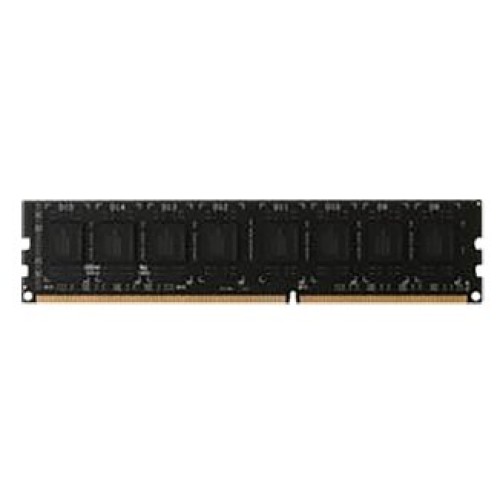 Модуль памяти AMD Radeon™ DIMM DDR3L 8GB  1600 R5 Entertainment Series Black R538G1601U2SL-U Non-ECC, CL11, 1.35V, RTL