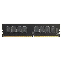 Память AMD 8GB DDR4 2400MHz DIMM R7 Performance Series Black R748G2400U2S-U Non-ECC, CL16, 1.2V, RTL