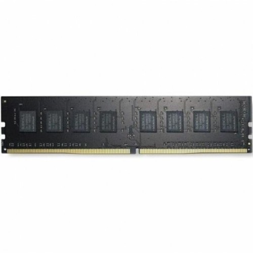 Память AMD 8GB DDR4 2400MHz DIMM R7 Performance Series Black R748G2400U2S-U Non-ECC, CL16, 1.2V, RTL