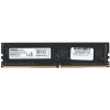 Память AMD 8GB DDR4 2400MHz DIMM R7 Performance Series Black R748G2400U2S-U Non-ECC, CL16, 1.2V, RTL