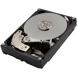 Жесткий диск HDD Toshiba SAS 10Tb 7200 256Mb