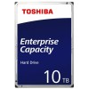 Жесткий диск HDD Toshiba SAS 10Tb 7200 256Mb