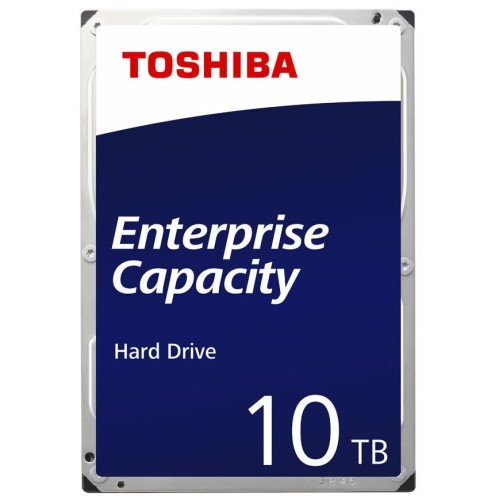 Жесткий диск HDD Toshiba SAS 10Tb 7200 256Mb