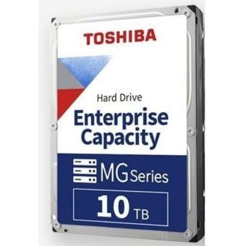 Жесткий диск HDD Toshiba SAS 10Tb 7200 256Mb