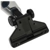 Пылесос ENDEVER VC-286 800 Вт, вертикальный, без мешка, сухая уборка, циклонная фильтрация, HEPA-фил